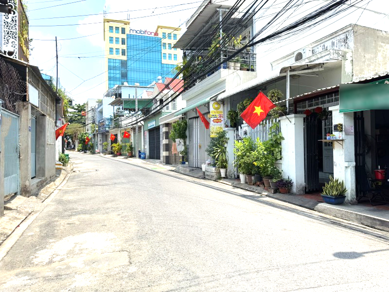 Bán Đất Thổ Cư Mặt Tiền Kinh Doanh 108m2_5x22m Gần Ngã 4 Thủ Đức Hiệp Phú Thủ Đức Chỉ 8,5 tỷ - Ảnh chính